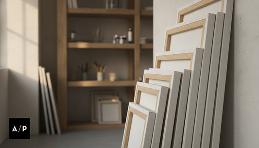 Best Canvas for Art Schools: Bulk Buying Guide for Australia