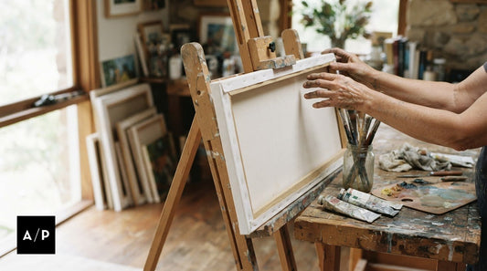 Best Easel for Artists in Australia: A Practical 2026 Guide