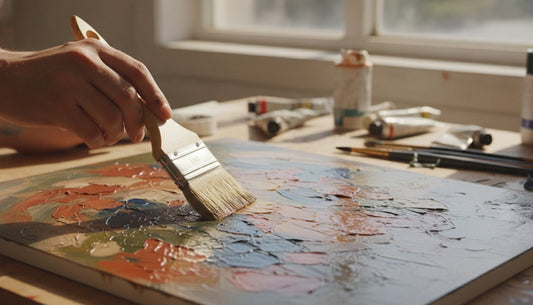 Best Oil Painting Varnish: Australian Buyer's Guide