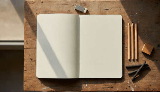 Drawing Materials for Beginners: A Practical Guide