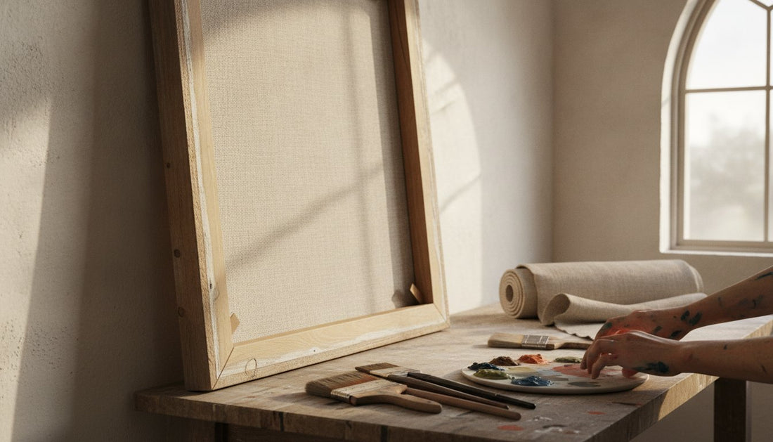 Large Canvas for Sale Australia: Oversized Art Guide