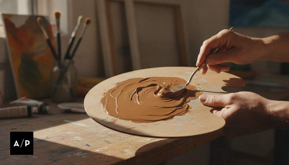 Painting Mediums: The Artist’s Buying Guide to Acrylic and Oil Additives