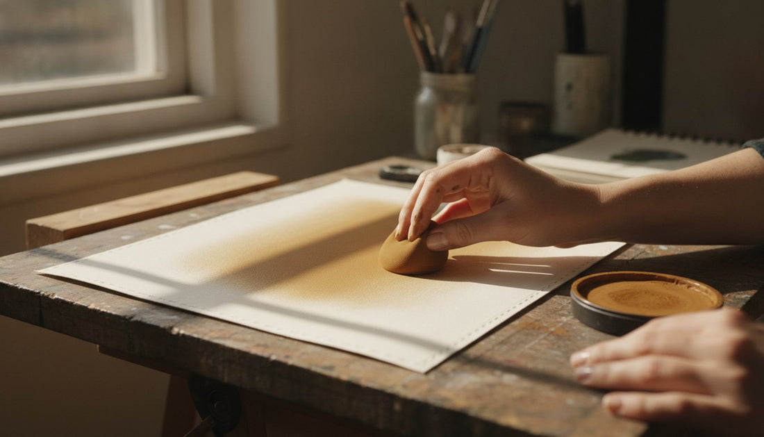 PanPastel Colours Australia: The Professional Artist’s Guide to Soft Pastels