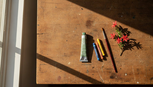 Stocking Fillers for Artists: Professional Gift Guide