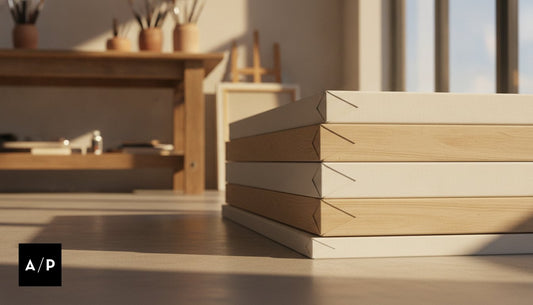 Why Choose Gallery Depth Canvas for Professional Art