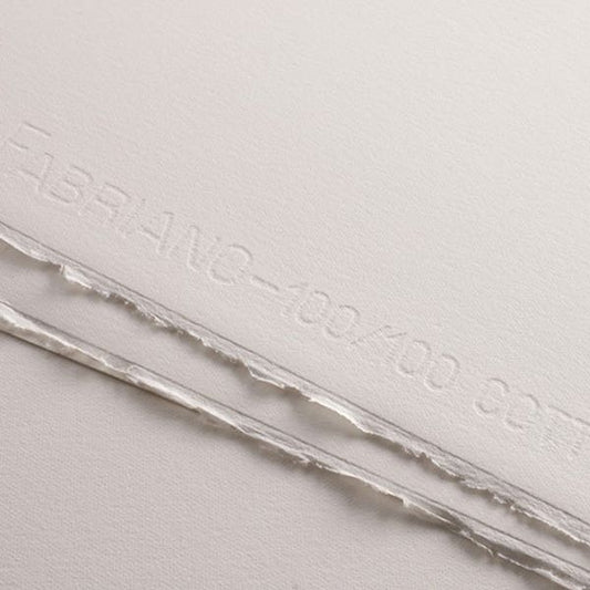 Fabriano Tiepolo White Paper - 290gsm - In store pick up only