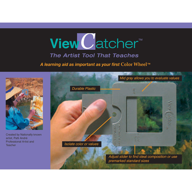 View Catcher