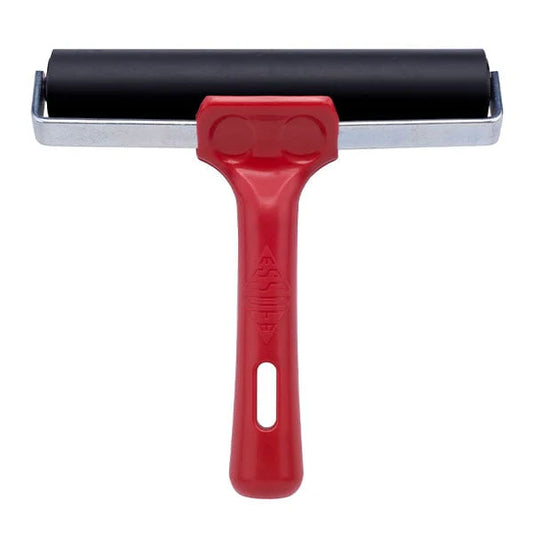 Essdee Hard Rubber Ink Rollers