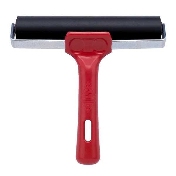 Essdee Hard Rubber Ink Rollers