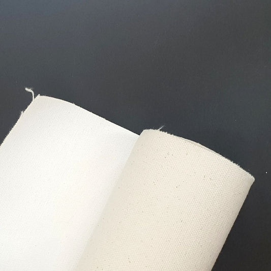 Art Spectrum Canvas Roll 5m 8oz 18"