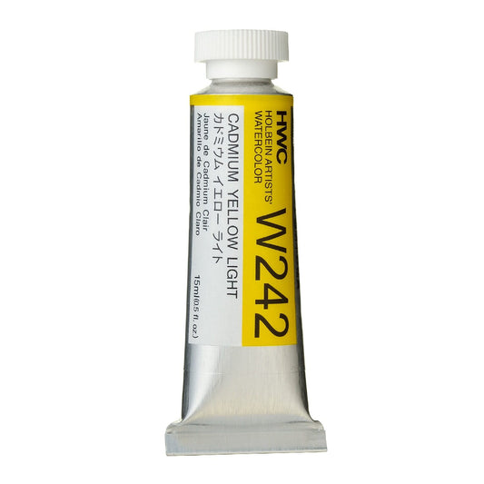 Holbein Watercolour 15ml Tubes A - M