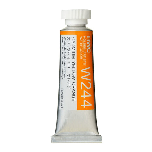Holbein Watercolour 15ml Tubes A - M