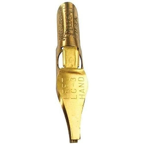 Speedball LC3 Left Hand Pen Nib