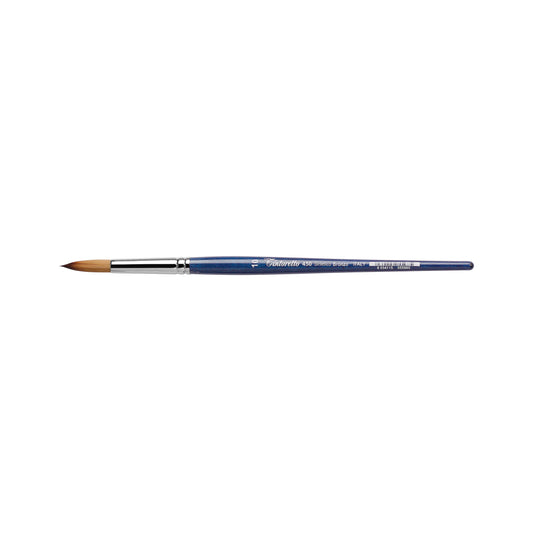 Tintoretto Round Bronze Synthetic Brush – Series 450