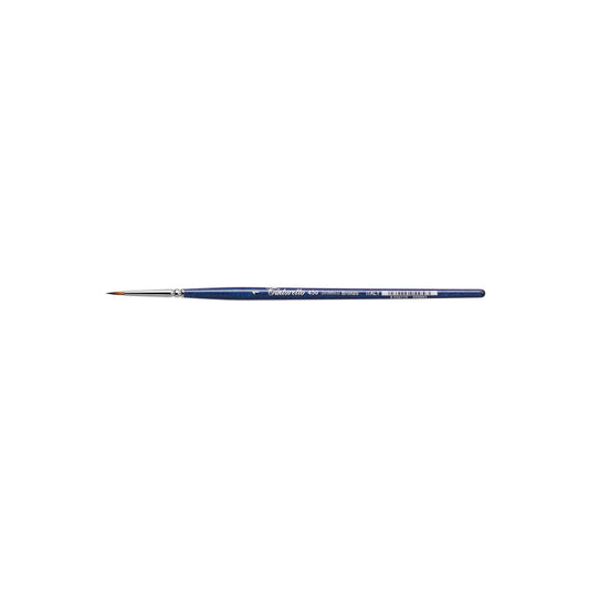 Tintoretto Round Bronze Synthetic Brush – Series 450