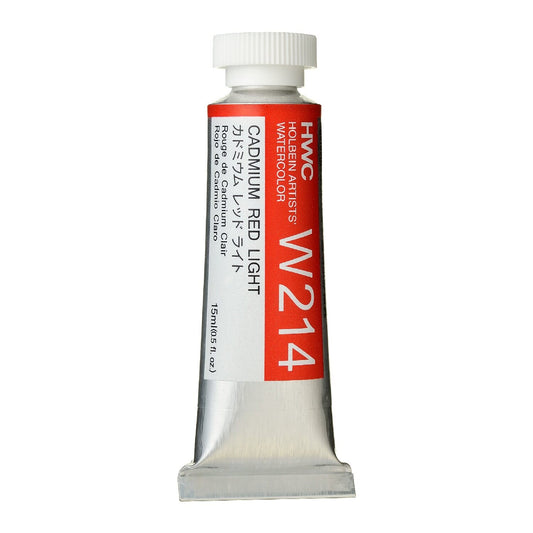 Holbein Watercolour 15ml Tubes A - M