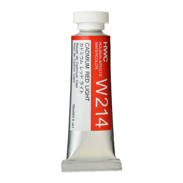 Holbein Watercolour 15ml Tubes A - M