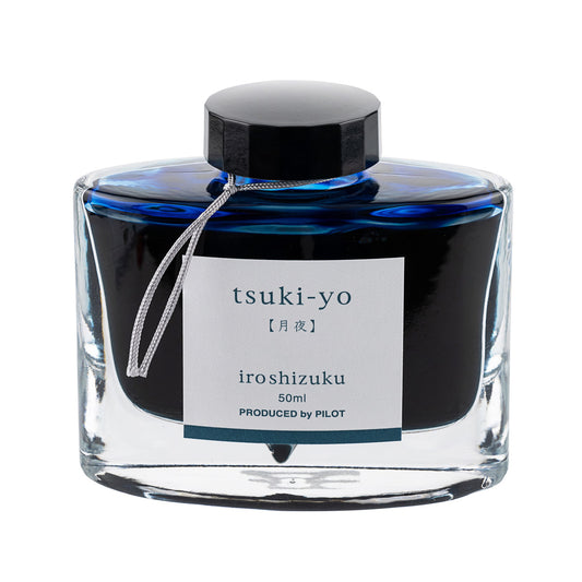 iroshizuku Fountain Pen Ink Bottle - 50ml