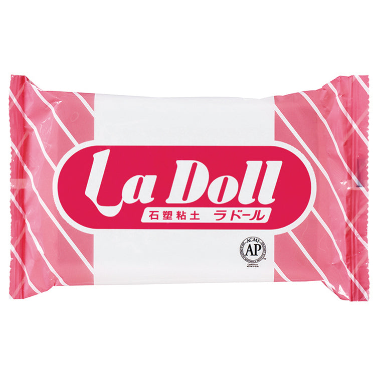 Padico La Doll Stone Clay - 500g