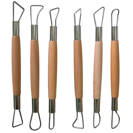 Double Ended Wire Modeling Tools - 6 Tools