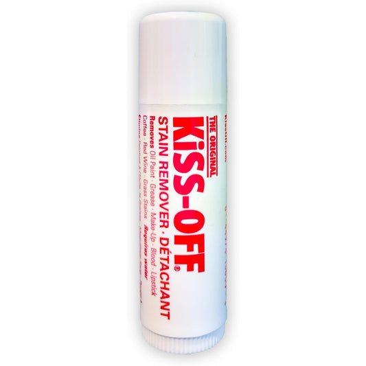 KiSS-OFF Stain Remover