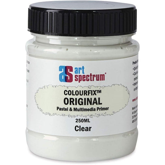 Art Spectrum Colourfix Smooth Pastel & Multimedia Primer 250ml