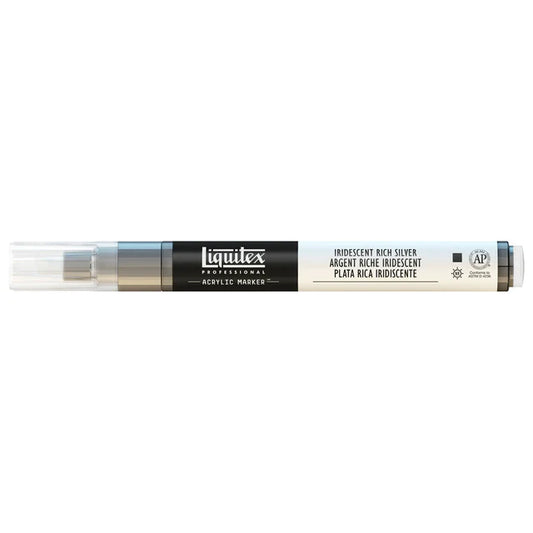 LIQUITEX Paint Marker Fine - 2mm tip