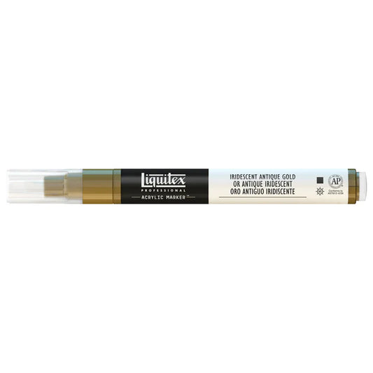 LIQUITEX Paint Marker Fine - 2mm tip