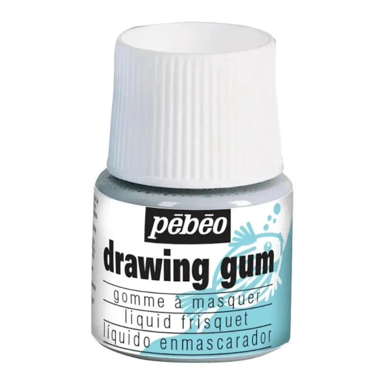 Pebeo Drawing Gum