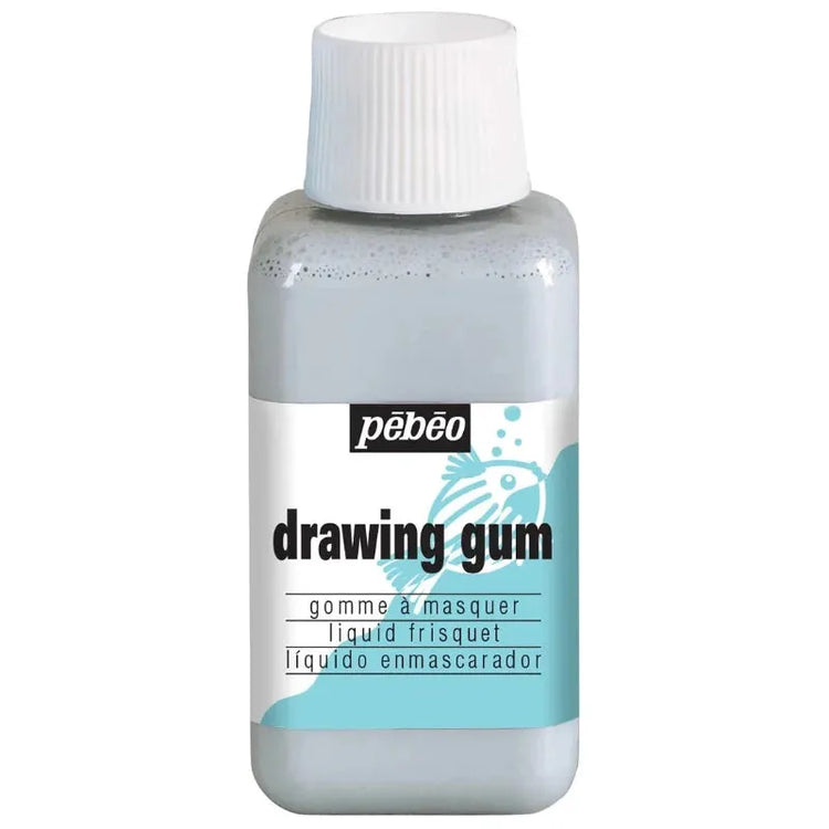 Pebeo Drawing Gum