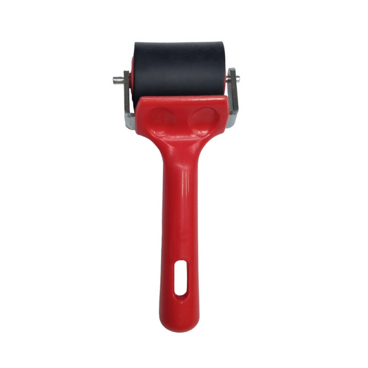 Soft Rubber Ink Rollers