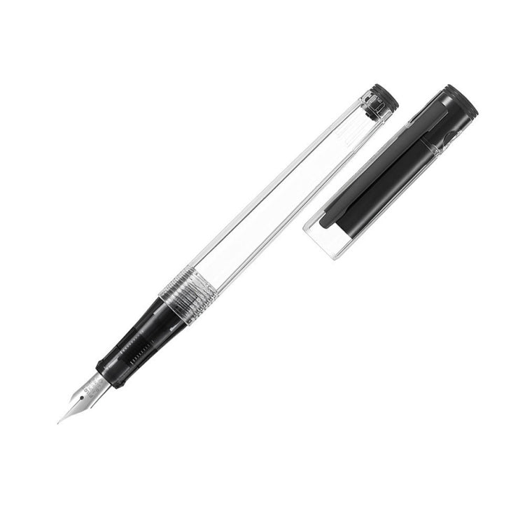 Pilot Explorer Fountain Pen - Medium Tip