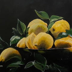 Techniques in Acrylic Painting - Saturday 25 October