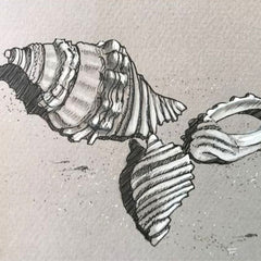 Sketchbook 101 - Sat 26 & Sun 27 September