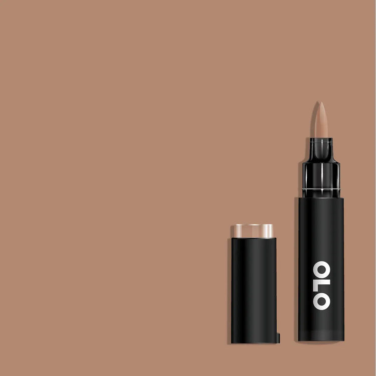 OLO Brush Marker A to M
