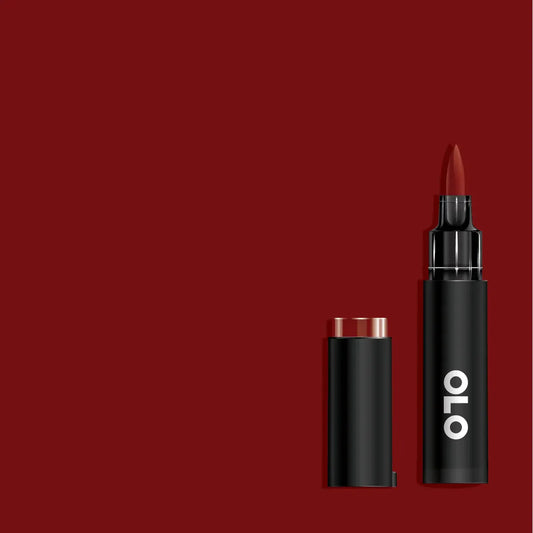 OLO Brush Marker A to M
