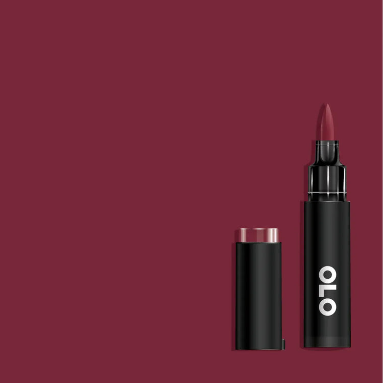 OLO Brush Marker A to M