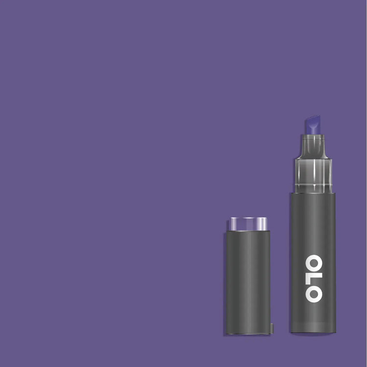 OLO Chisel Marker A to M