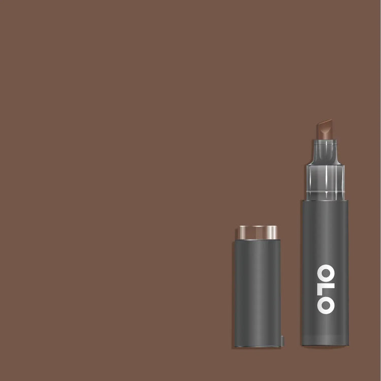 OLO Chisel Marker A to M