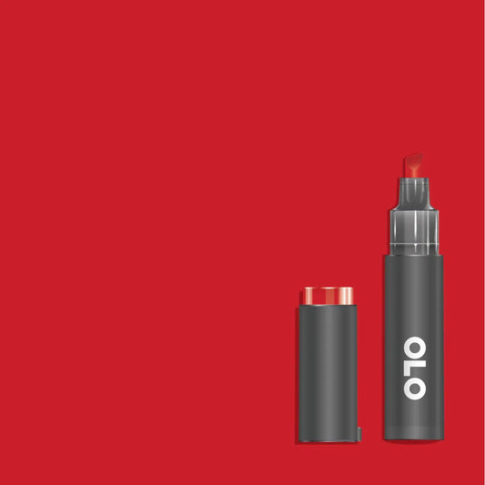 OLO Chisel Marker A to M