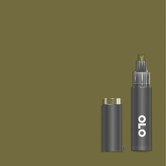 OLO Chisel Marker A to M