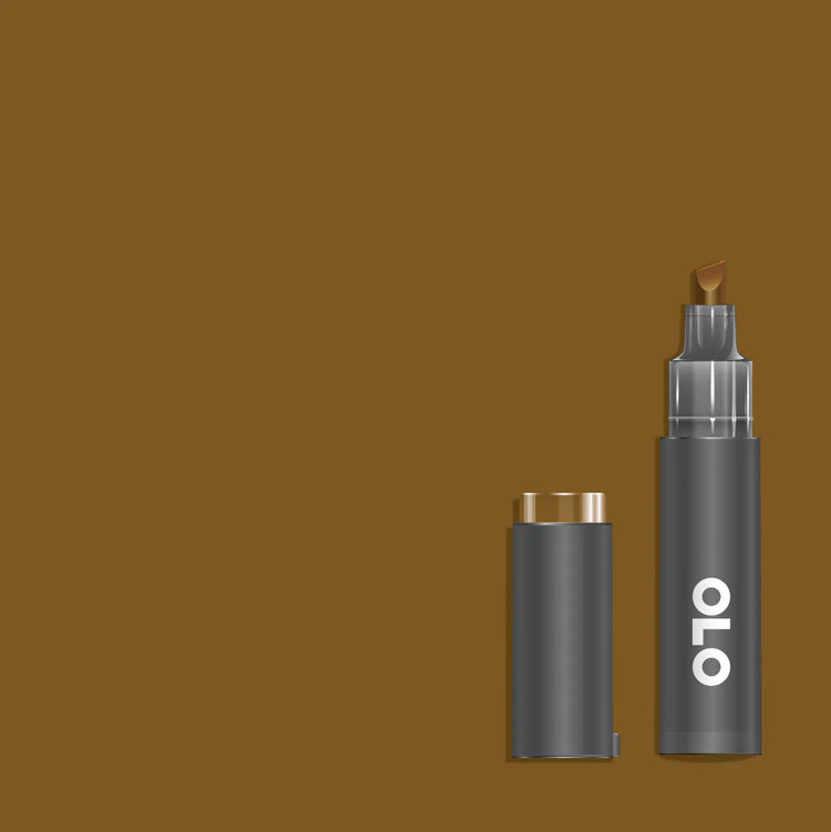 OLO Chisel Marker N to Z