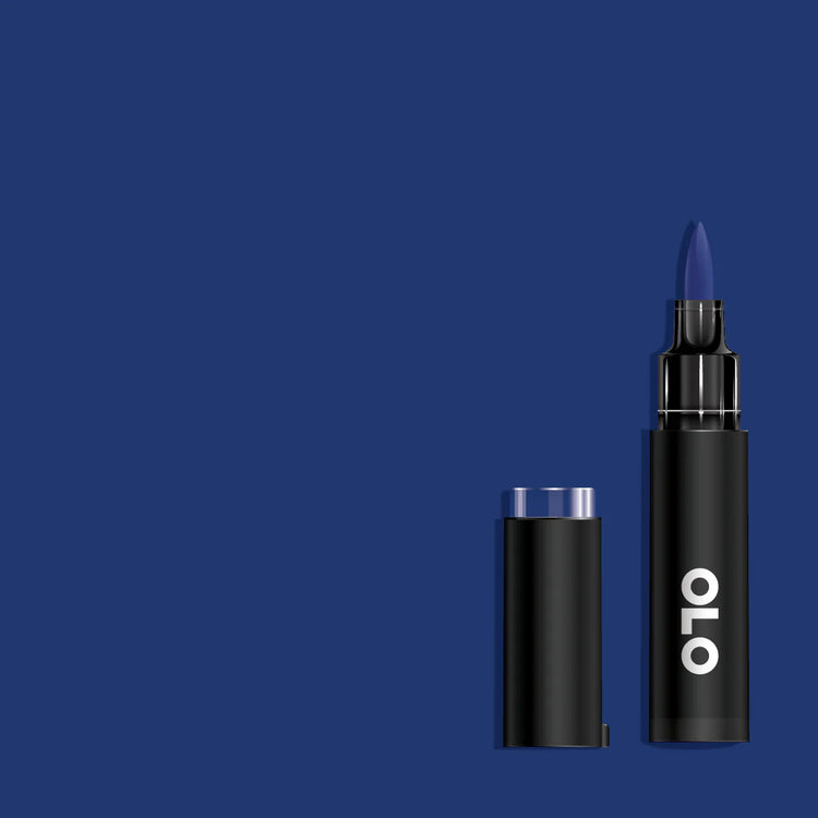 OLO Brush Marker A to M