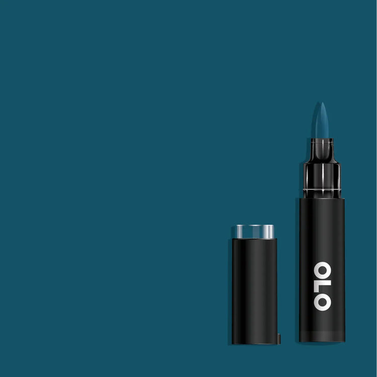 OLO Brush Marker A to M