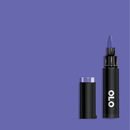 OLO Brush Marker A to M