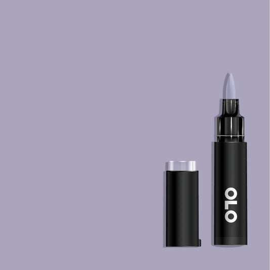 OLO Brush Marker A to M