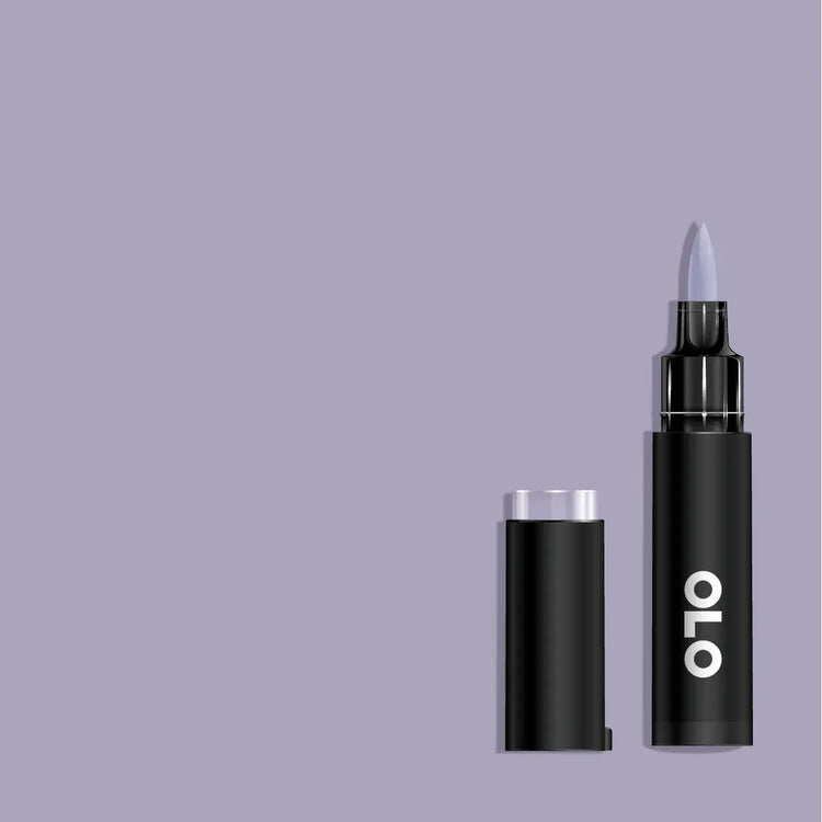 OLO Brush Marker A to M