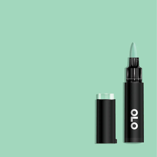 OLO Brush Marker A to M