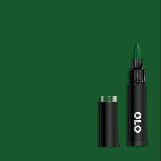 OLO Brush Marker A to M