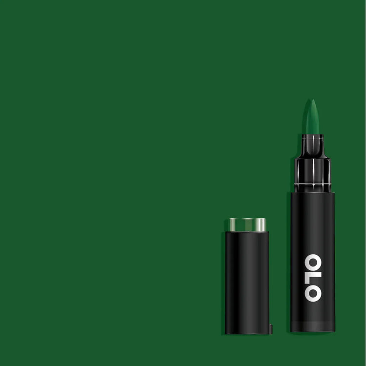 OLO Brush Marker A to M
